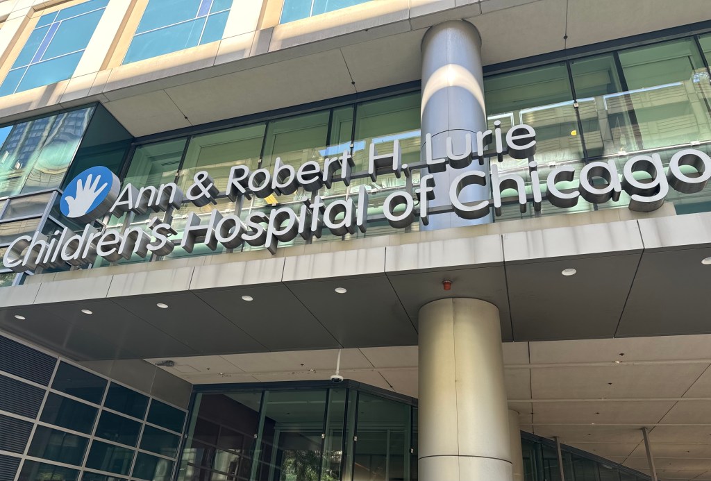 Weathering the Storm