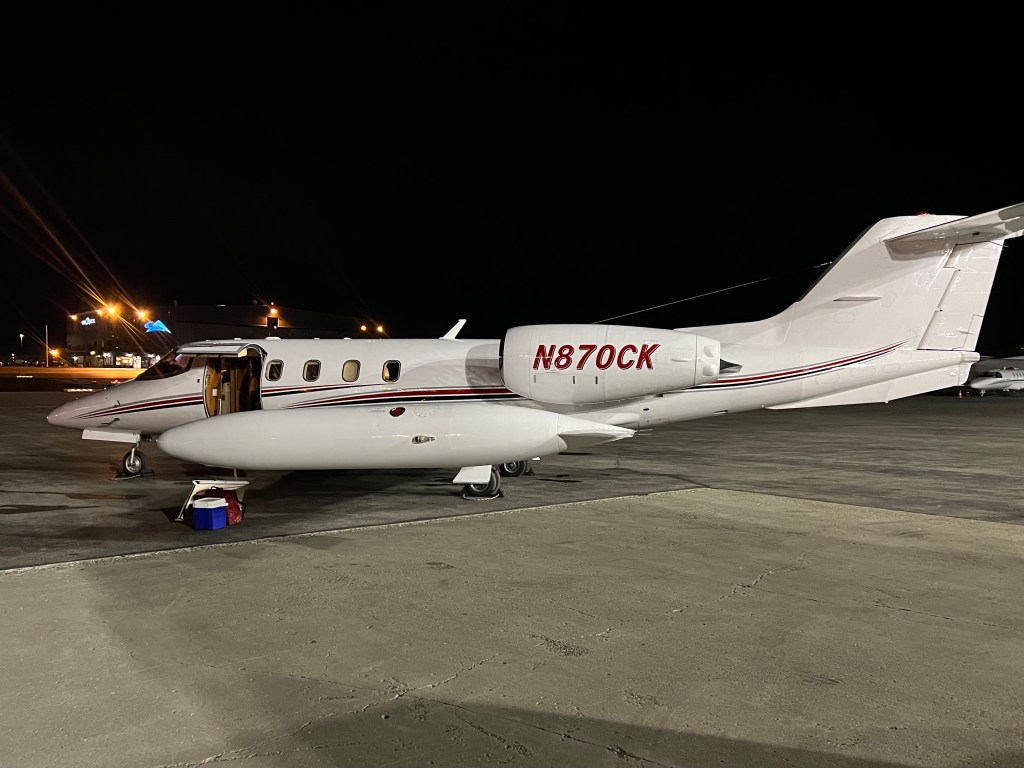 Going on a&nbsp;Trip