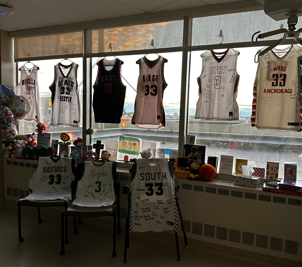 Our Phenomenal Community