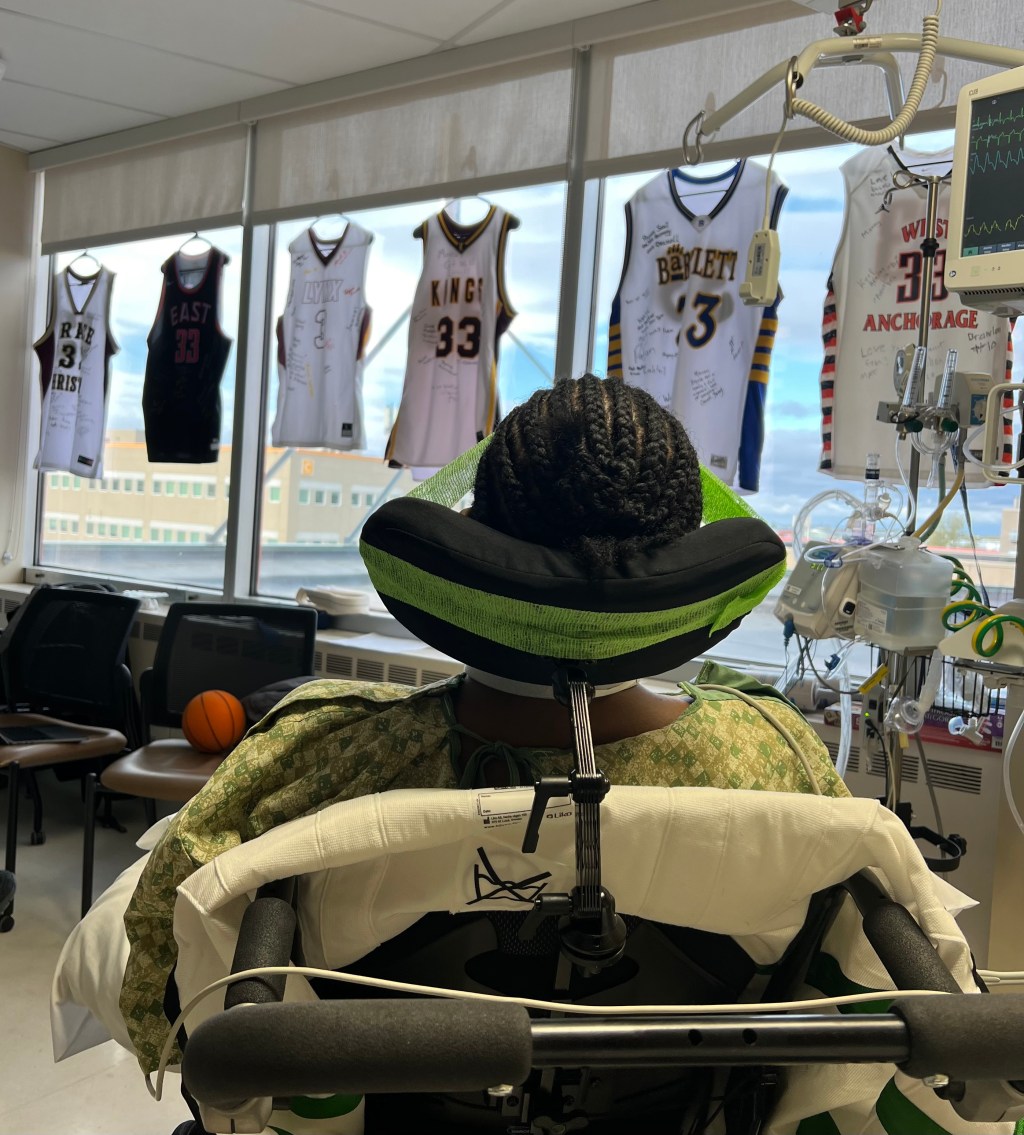 An Excercise in&nbsp;Patience