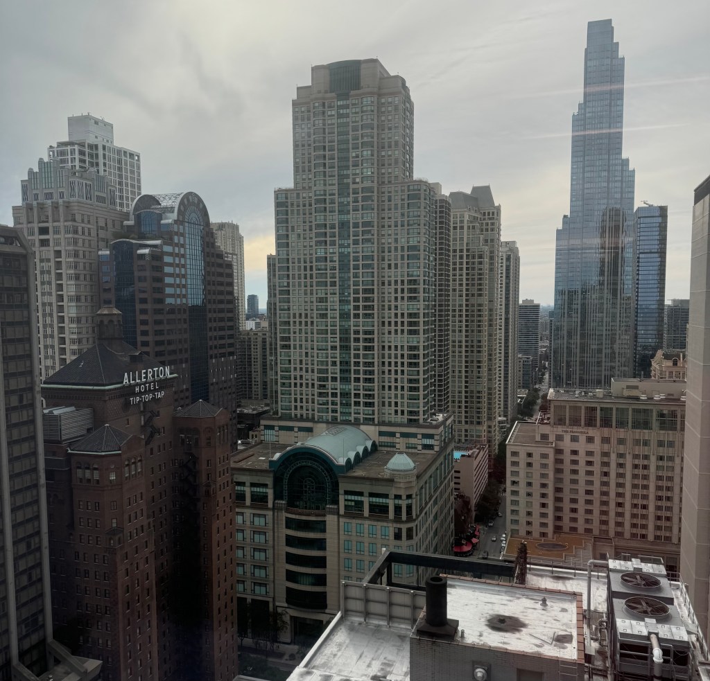 A Room with a&nbsp;View