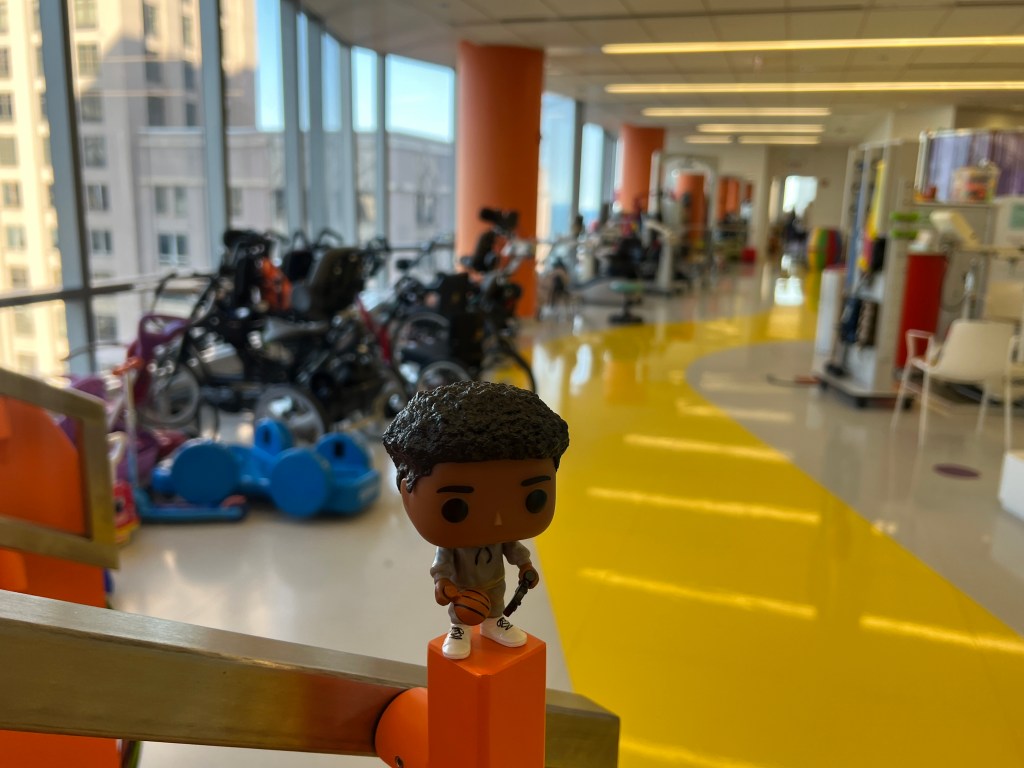 The New Workout&nbsp;Plan