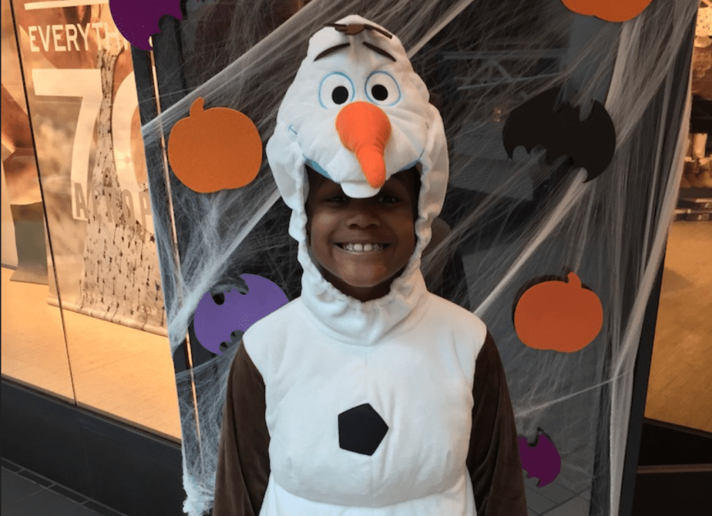 “…and I like warm&nbsp;hugs”