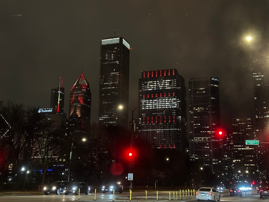 A Battle On Two Fronts: Gaining&nbsp;Ground