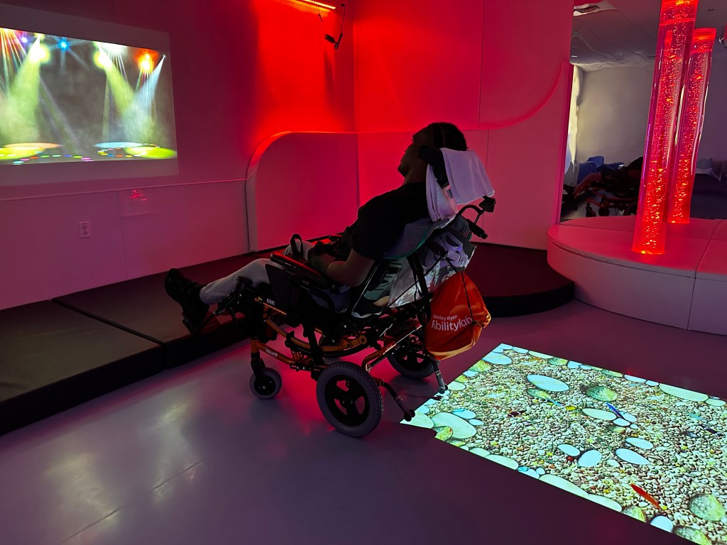 A Battle On Two Fronts: Losing&nbsp;Ground