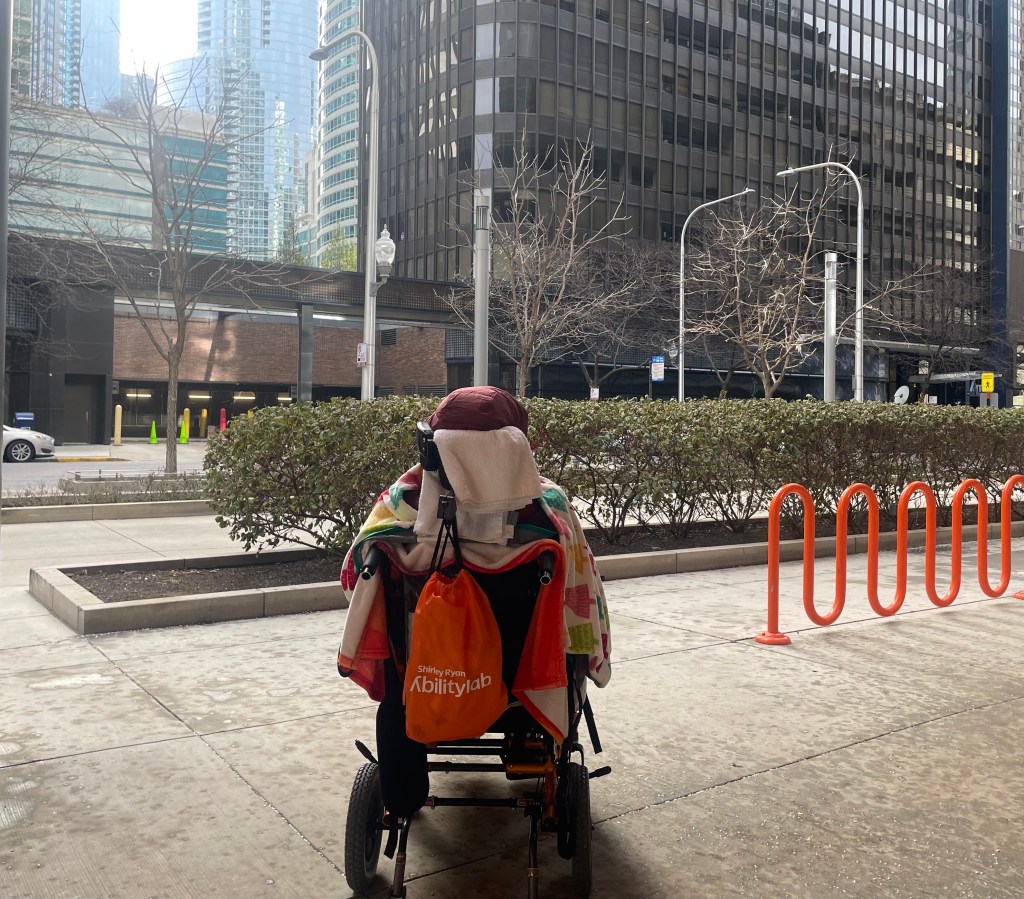 Where The Wind Takes&nbsp;Us