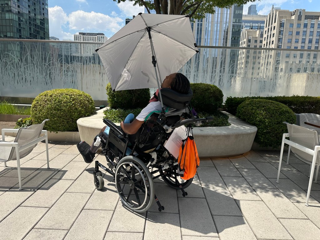 Home Away from&nbsp;Home