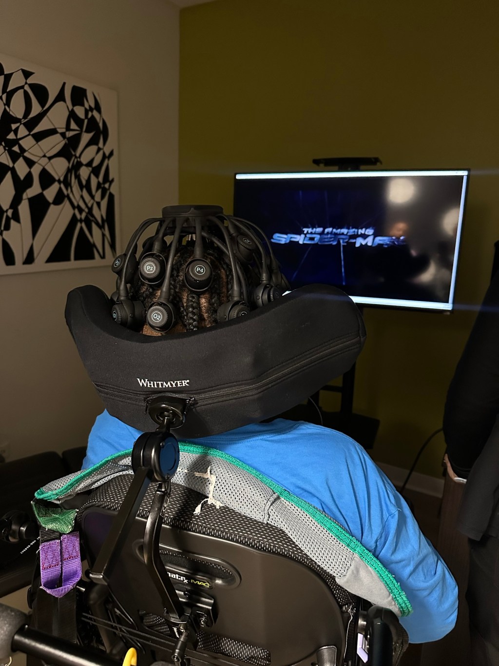 An Apple a&nbsp;Day…